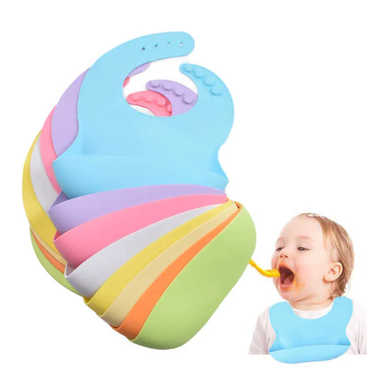 مجموعة من 3 قطع من لوازم الأطفال - Cuten OEM/ODM 3-Pack Baby Product