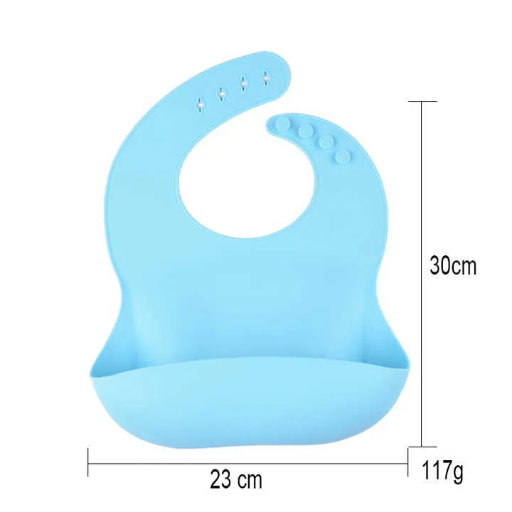 مجموعة من 3 قطع من لوازم الأطفال - Cuten OEM/ODM 3-Pack Baby Product