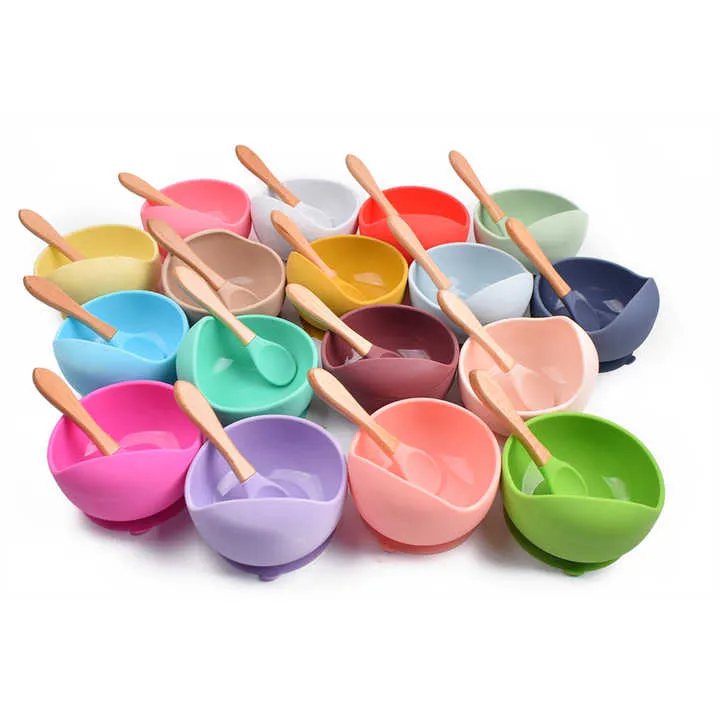 مجموعة من 3 قطع من لوازم الأطفال - Cuten OEM/ODM 3-Pack Baby Product