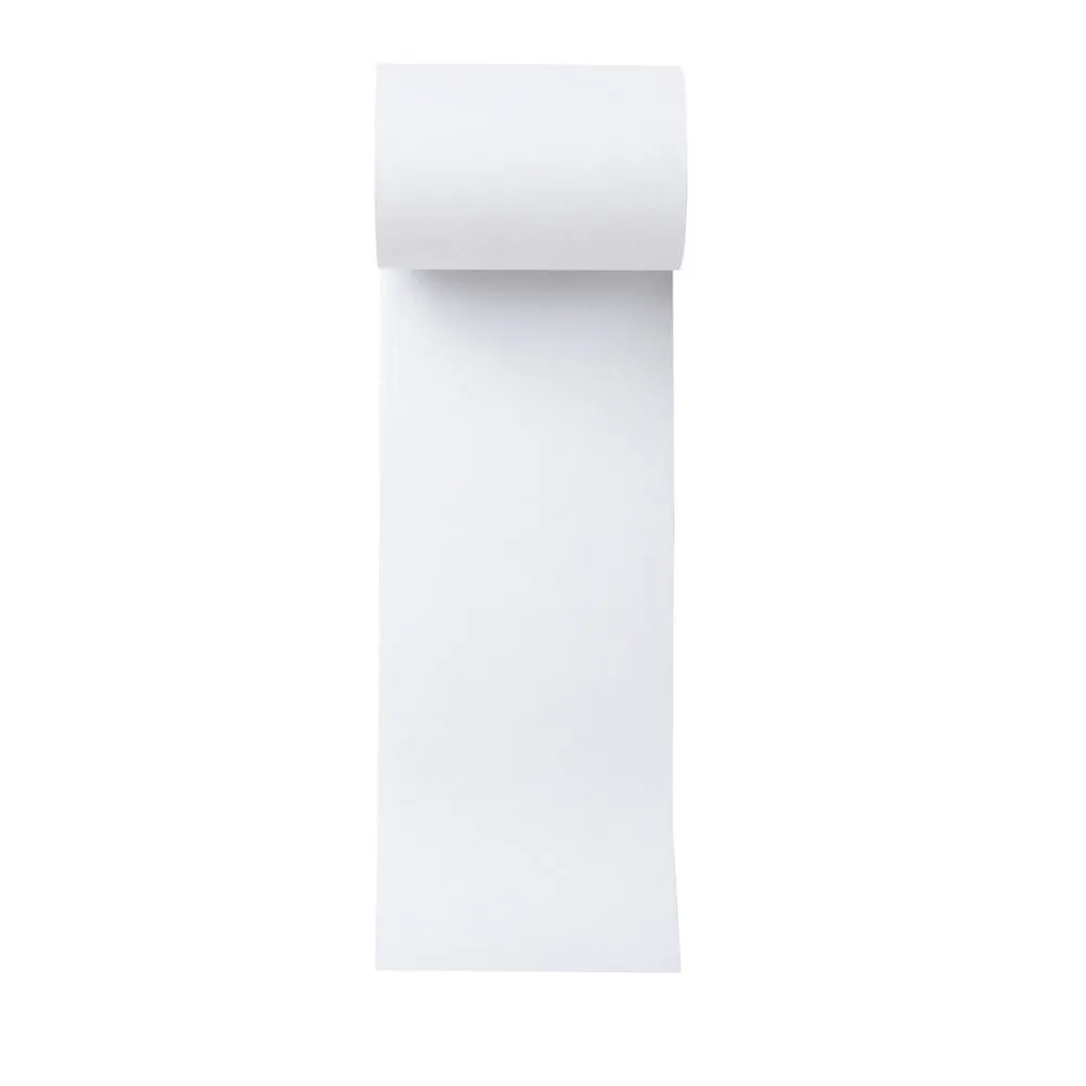 100 Rolls 3-Layer Thermal Receipt Paper for POS Printers