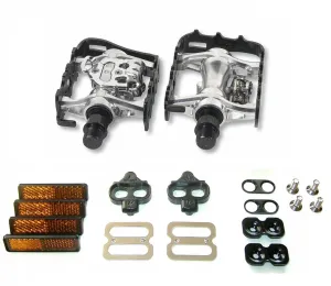 49N DLX multi-function pedals