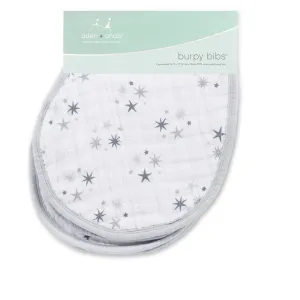 Aden & Anais Burpy Bibs