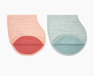 Aden Anais - Organic Classic Muslin Burpy Bibs