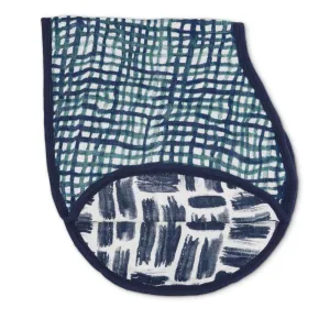 Aden Anais Silky Soft Burpy Bib