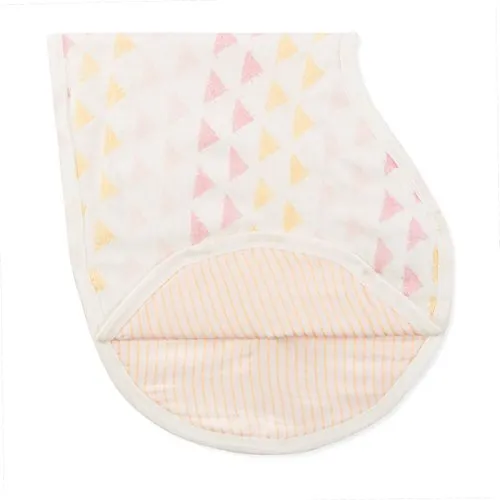 Aden Anais Silky Soft Burpy Bib