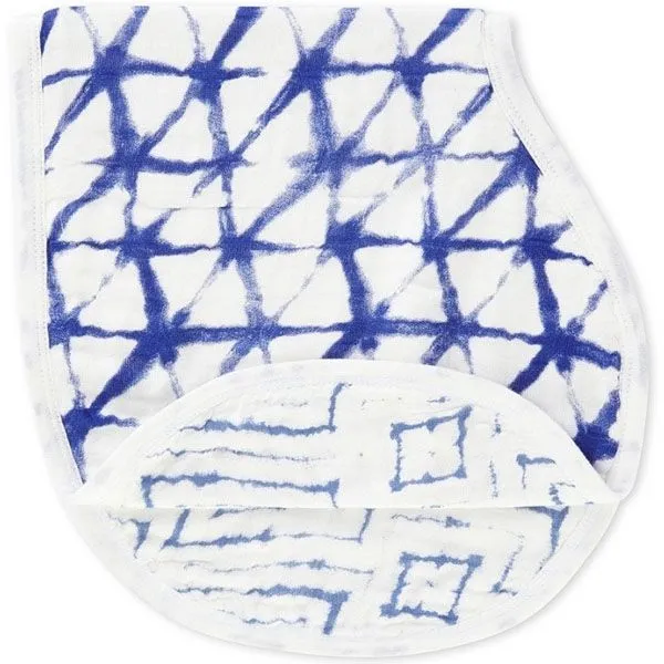 Aden Anais Silky Soft Burpy Bib
