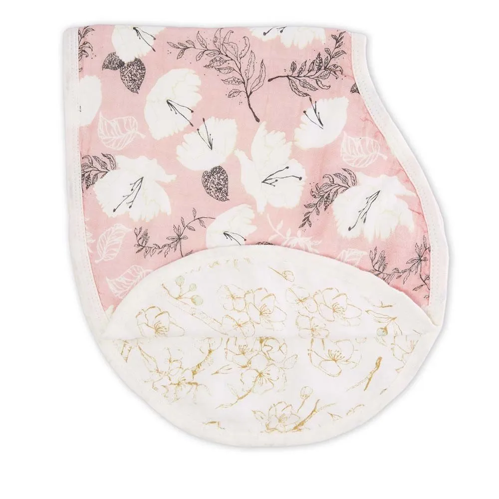 Aden Anais Silky Soft Burpy Bib