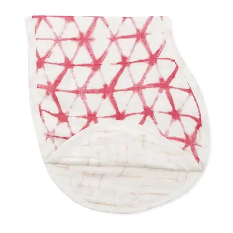 Aden Anais Silky Soft Burpy Bib