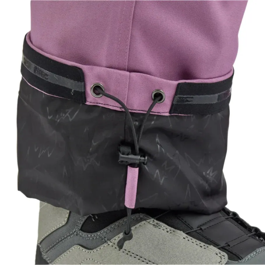 Airblaster Women's Hot Bib Shell 2025