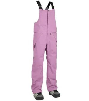 Airblaster Women's Hot Bib Shell 2025