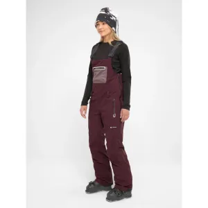 Armada Pascore 2L Insulated Bib Womens 2024