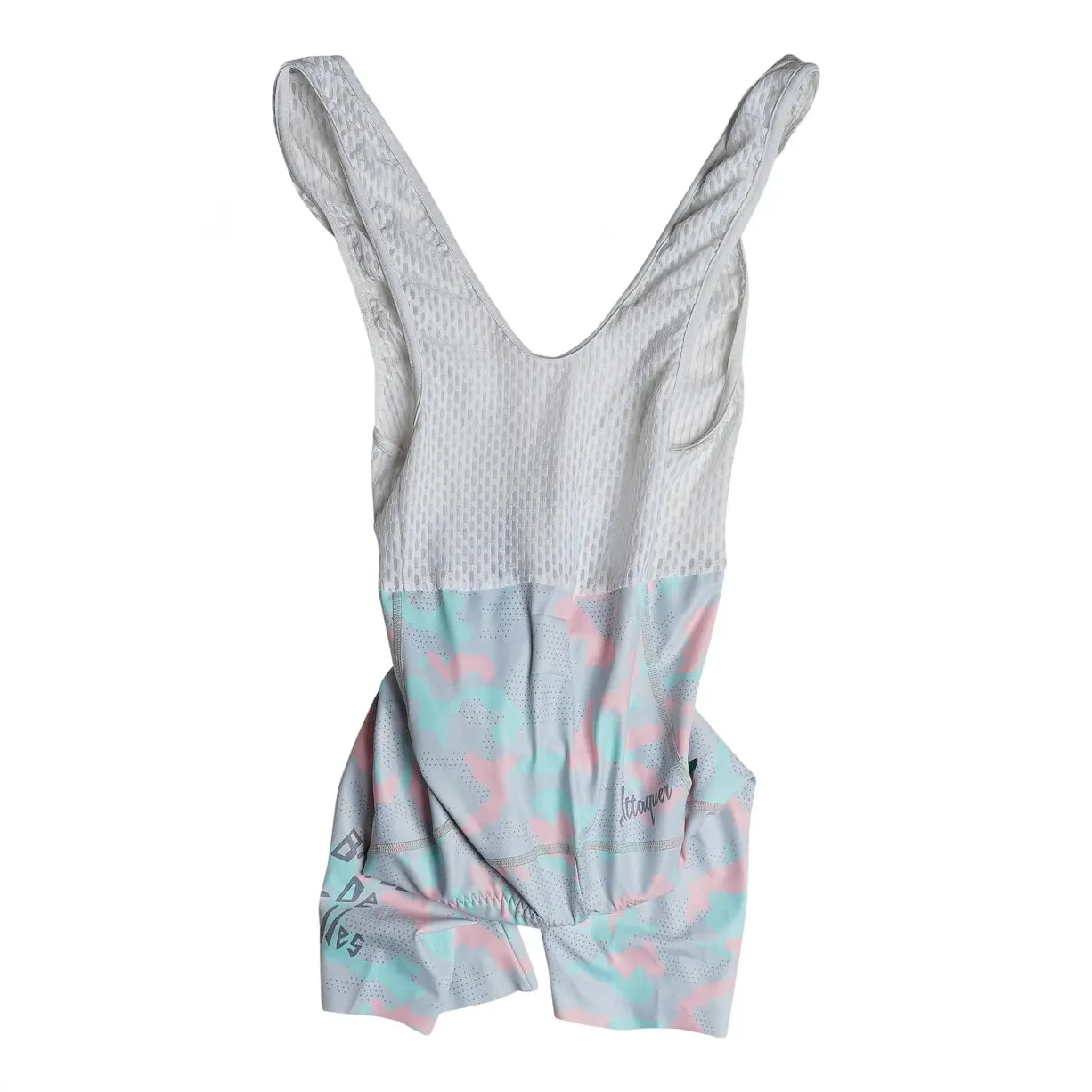 Attaquer Attaquer x The Athletic Cycling Bib