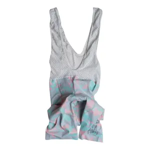 Attaquer Attaquer x The Athletic Cycling Bib