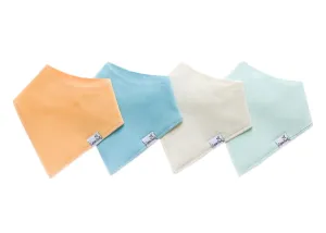 Baby Bandana Bibs - Bennie