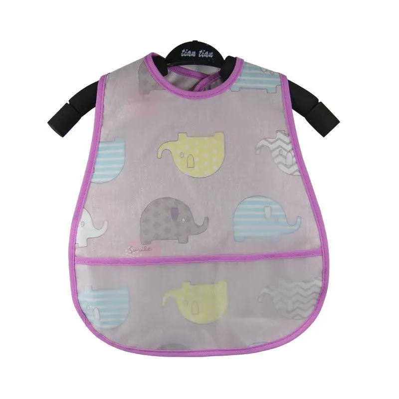 Baby Bib