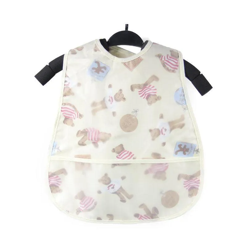 Baby Bib