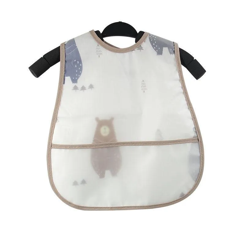 Baby Bib
