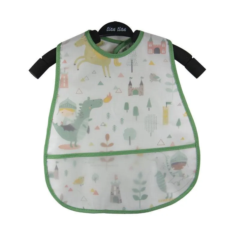 Baby Bib