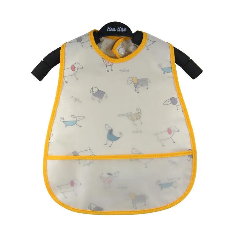 Baby Bib