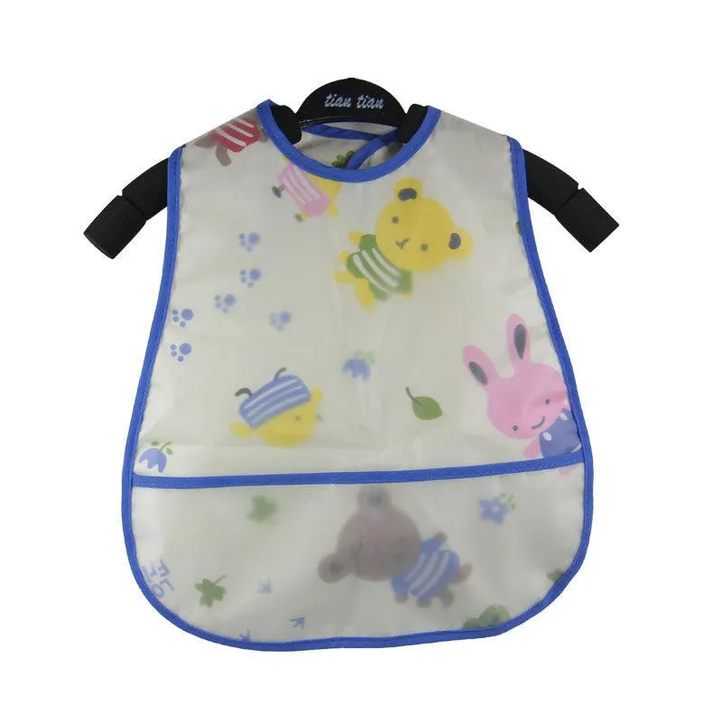 Baby Bib
