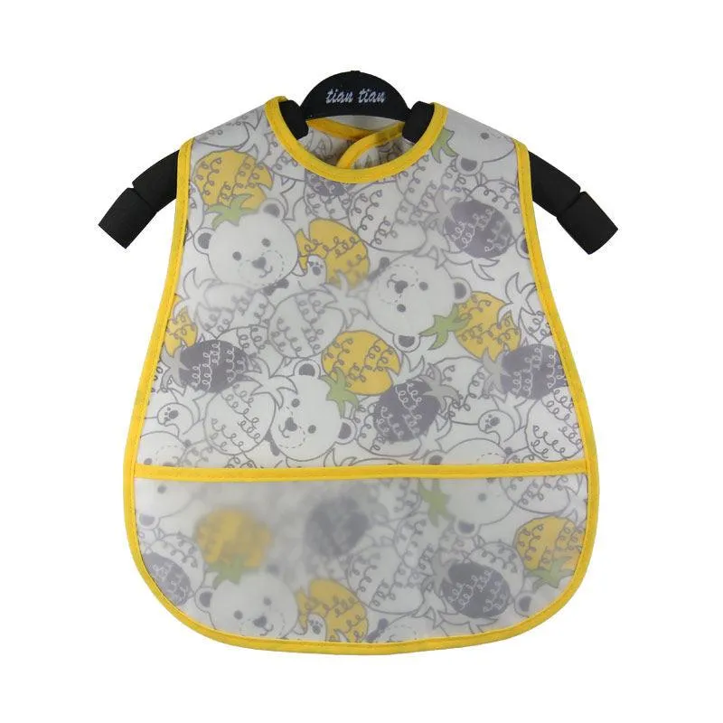 Baby Bib