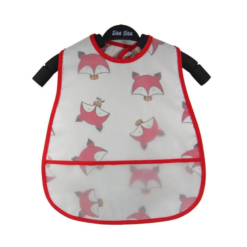 Baby Bib