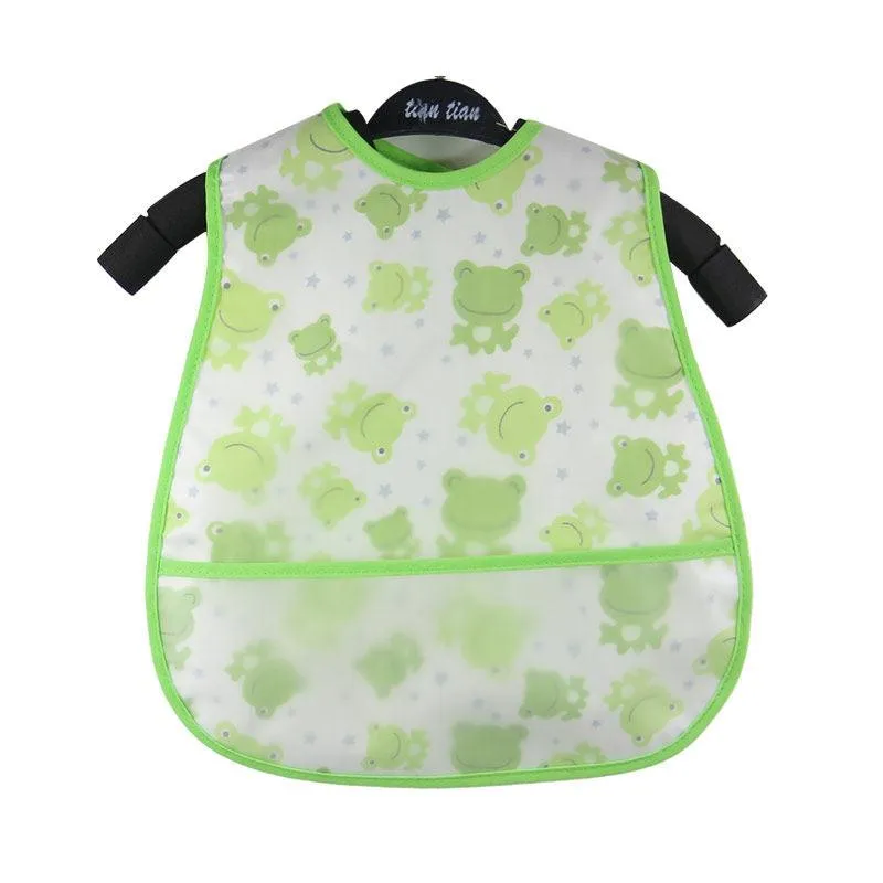 Baby Bib
