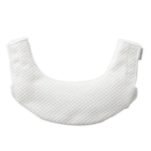 Baby Bjorn Baby Carrier Accessories Bib for Carrier Harmony - Natural White