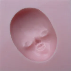 Baby Face (Small)