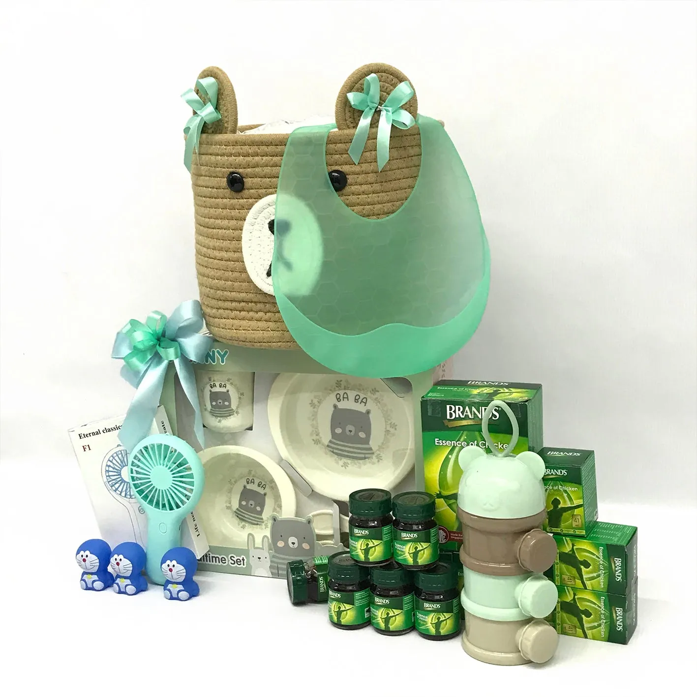 Baby Hamper | B295