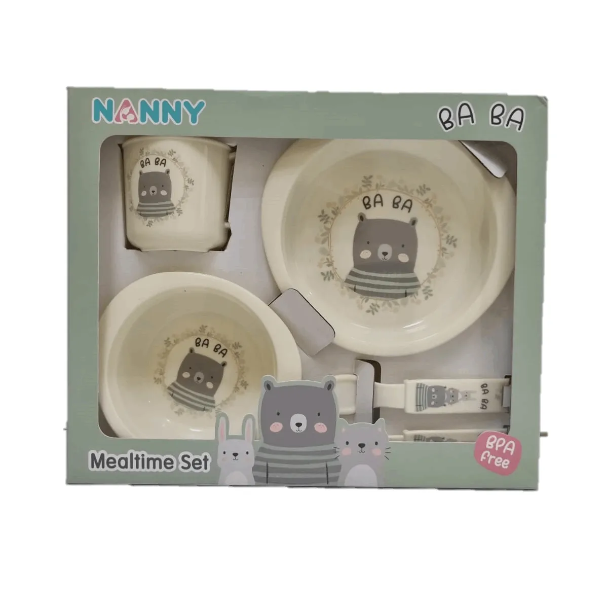 Baby Hamper | B295