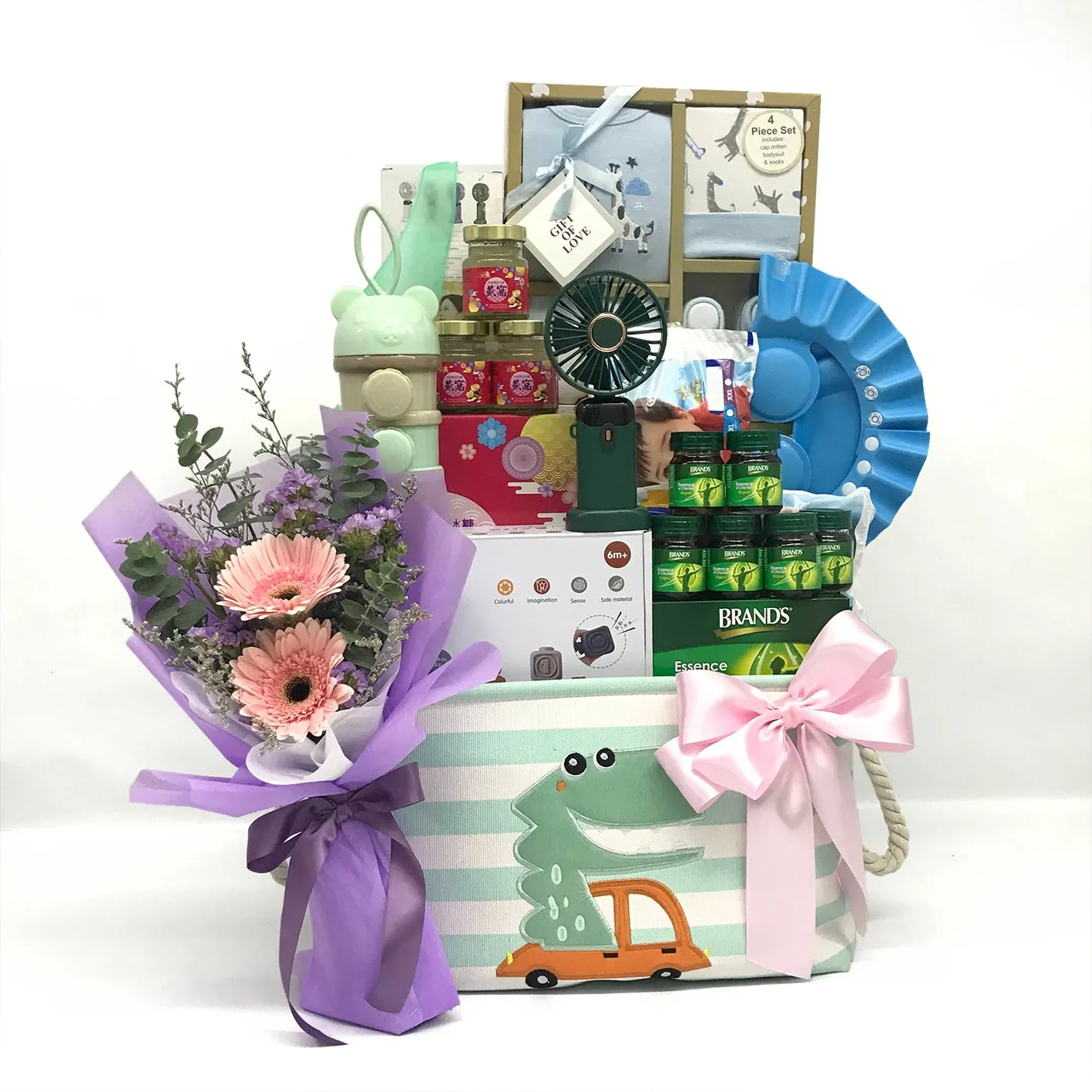 Baby Hamper | B300