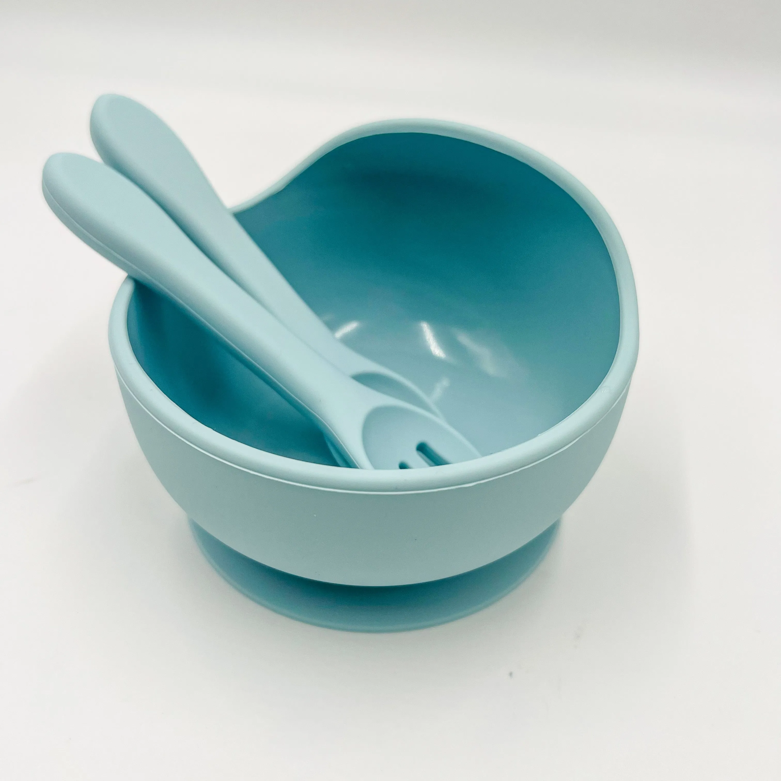 Baby Meal Kit (Blue)