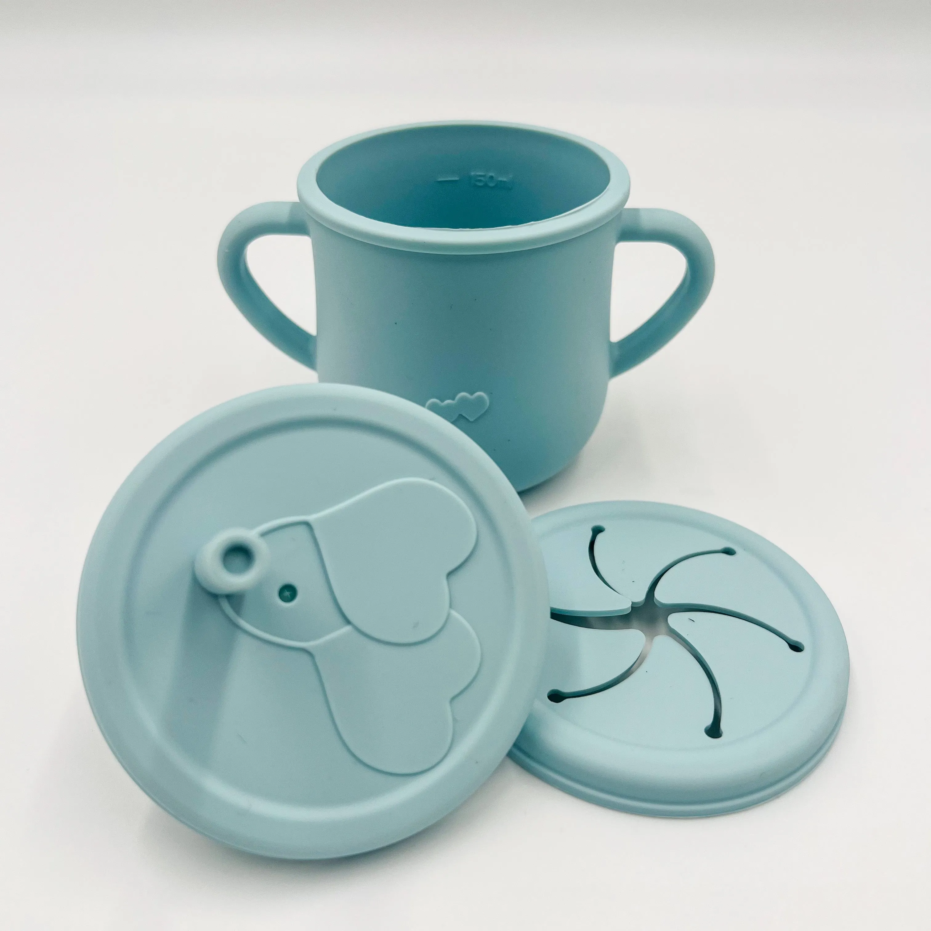 Baby Meal Kit (Blue)