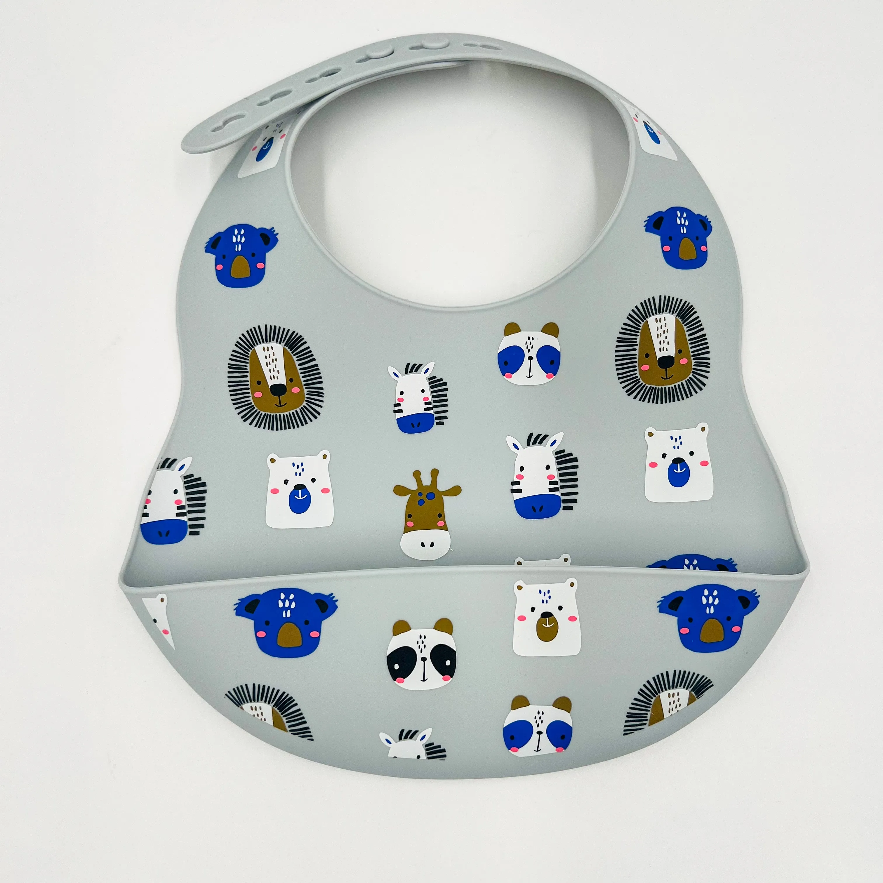 Baby Meal Kit (Blue)