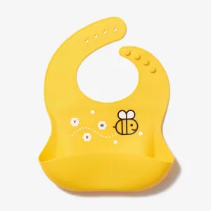 Baby Spelling Bee Bib