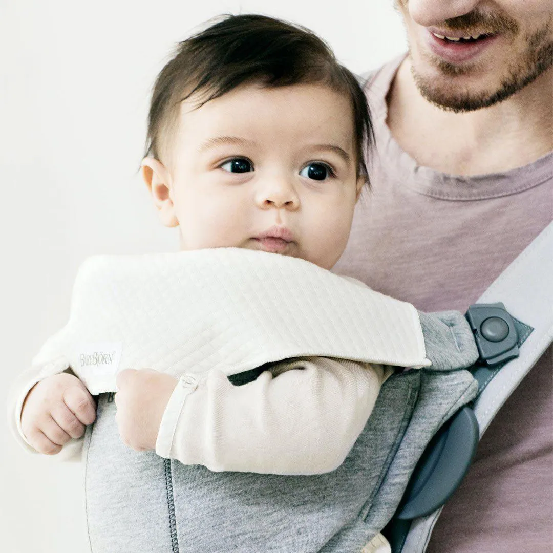 BabyBjorn Baby Carrier Bib