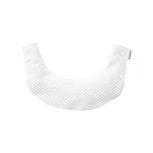 Certainly! Heres an optimized product title with modifiers:  

Convertible BabyBjorn Teething Bib for Baby Carrier One - Durable, Soft, and Absorbent Protection