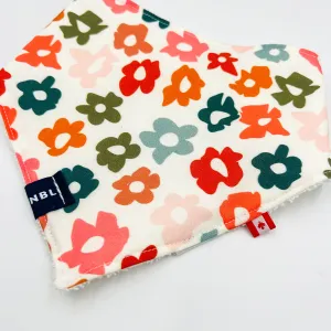 Bandana Bib (Daisy)