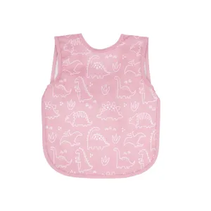 BapronBaby - Dino Friends Blush Toddler Bapron
