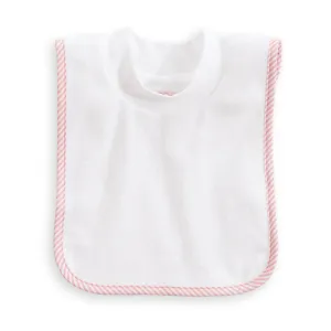 Bella Bliss - Bib - Pink