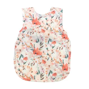 Bib Apron Peachy Dreams