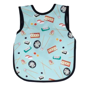 Bib Apron Sushi