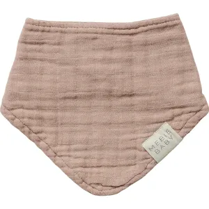 Bib | Dusty Rose