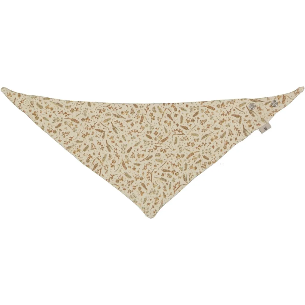 Bib Eden - grasses and seeds