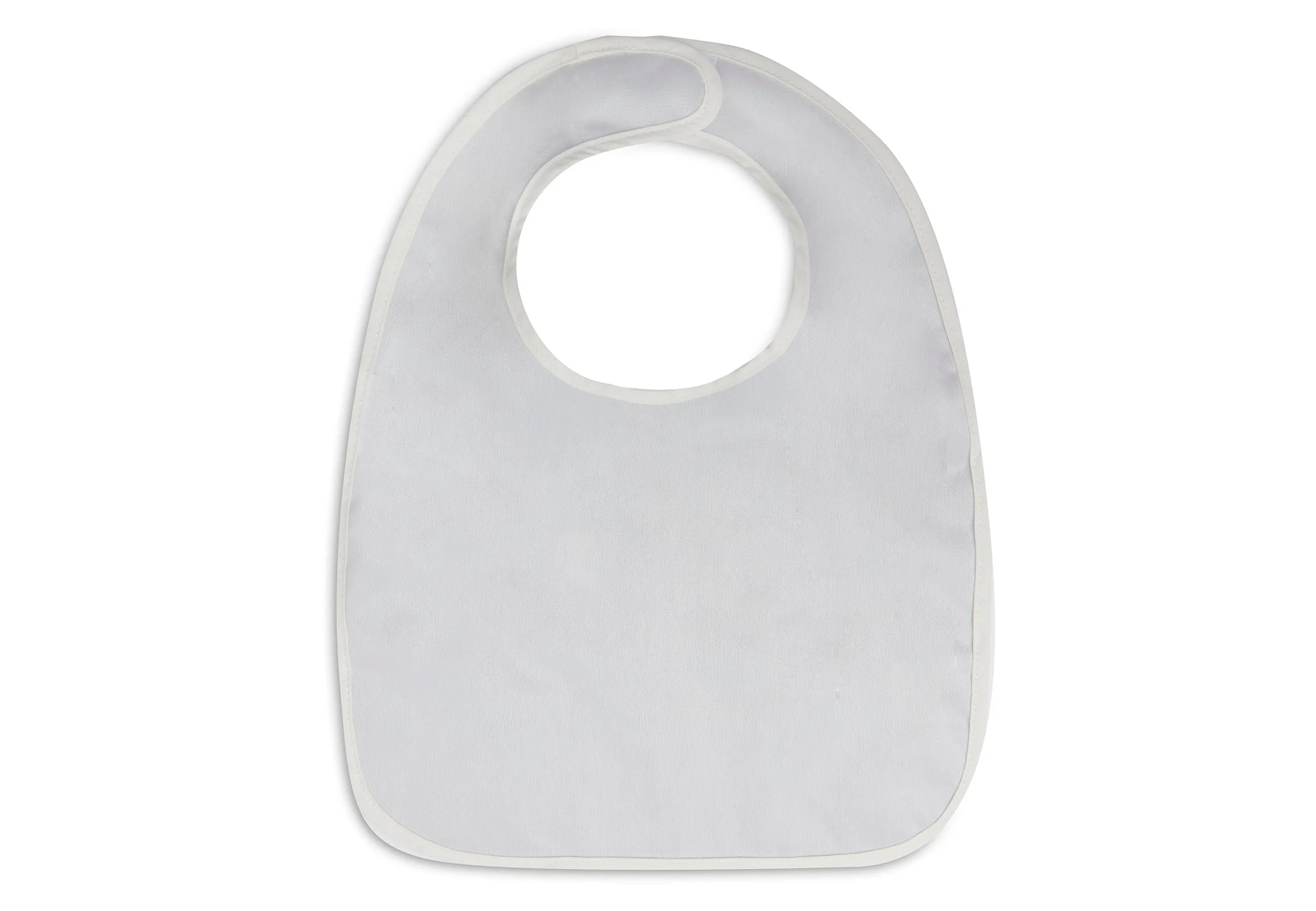 Bib Waterproof Botanical - Leaf Green - 2 Pack