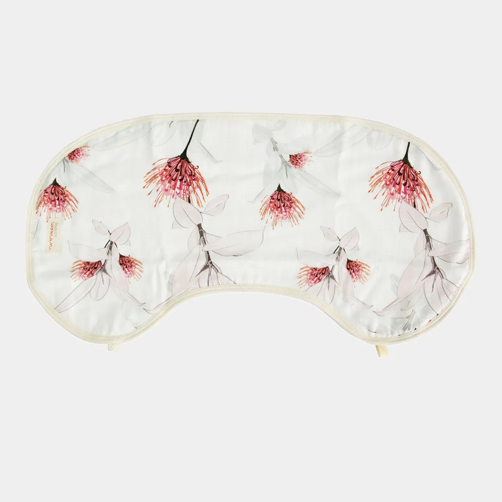 BodyICE Nursing Cover & Burping Cloth Set