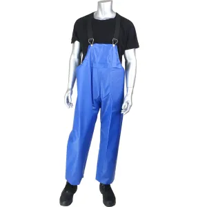 Boss 201-510-B/4X TPU / Nylon Bib Overalls  0.25 mm