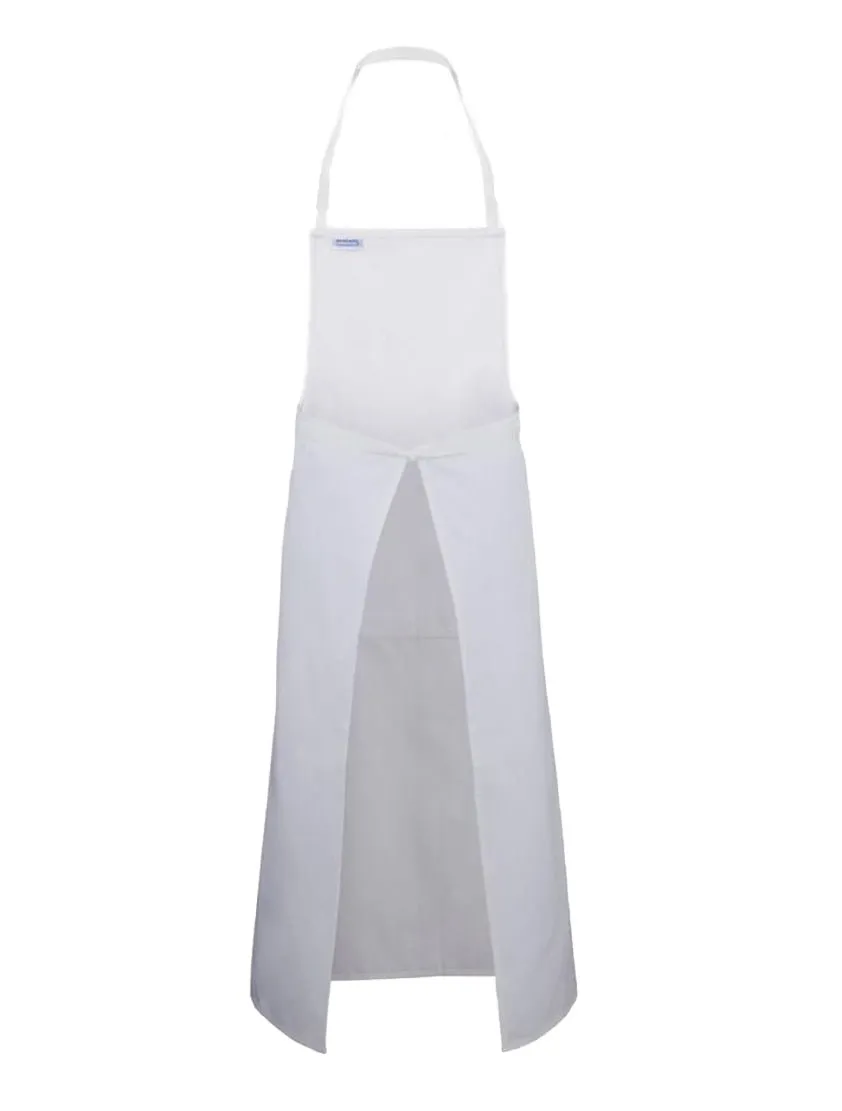 Bragard Travail Bib Chef Apron