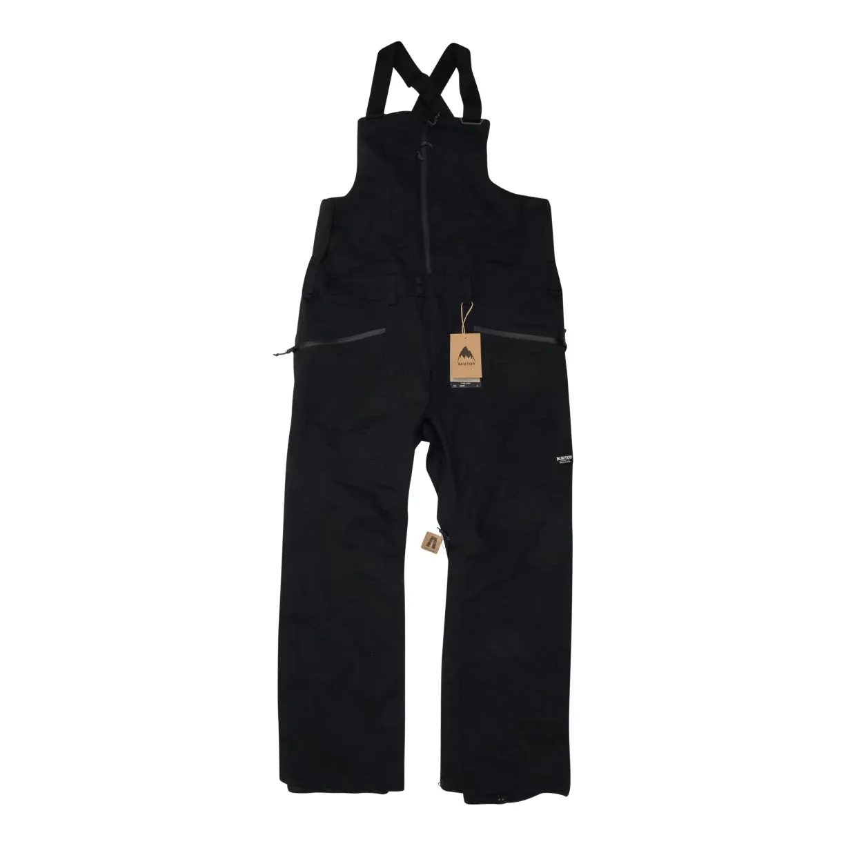 Burton Reserve Bib Pants - Men's